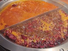 -楠火锅(仁恒梦中心店)