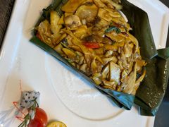 -翠湖宾馆·中餐厅