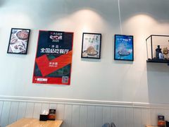 大堂-冰冰酱(新都心店)