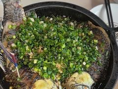 -聚鑫朋酸菜肥肠(文艺路口店)
