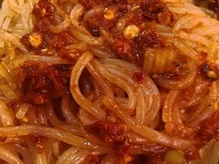 佳木斯拌面-春花民族美食(佳木斯总店)