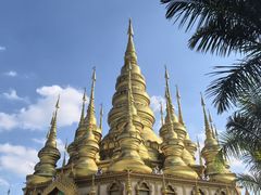 -西双版纳勐泐文化旅游区