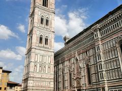 -圣母百花大教堂穹顶