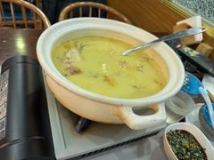 -金龙·打边炉(武进路店)