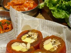 -姜虎东白丁烤肉(恒隆广场店)