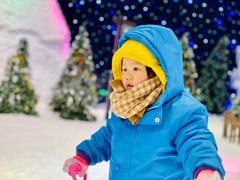 -宁波冰雪大世界(北仑区)