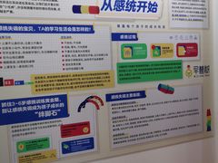 -早慧树儿童感觉统合体能训练中心(市北校区)