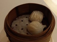 -上海金桥红枫万豪酒店-万豪中餐厅