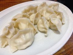 必点鲅鱼水饺-必点海鲜·鲅鱼水饺(鞍山西道店)