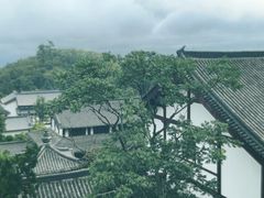 -径山寺