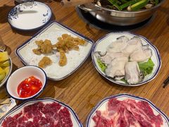 -厝味火锅·潮汕卤水火锅(十一合店)