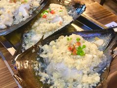 带子-老虎滩大连海鲜烧烤(建邺云锦路总店)