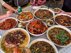 -辣螃铠盆盆蟹大排档(总店)