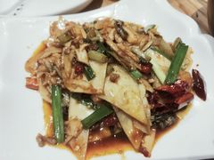 -滇铺子·云南特色菜·第九届野生菌美食节(东风东路c86店)
