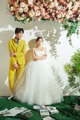 -IDO婚纱摄影(上海旗舰店)