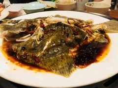 -蟹谢蒸鲜自助餐厅