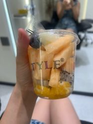 -IN STYLE•造型