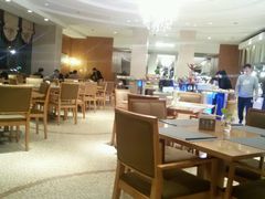 -金陵江南大饭店