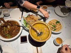 -关东小磨东北菜(漕河泾印象城店)