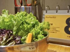 -喜鹊烤肉酒场(美乐城店)