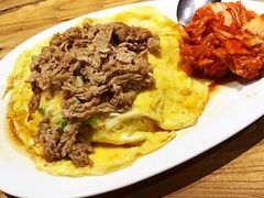-花腰餐吧Bistro烧烤 傣味(传媒大学店)