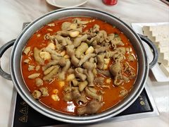 -彭记铁锅肥肠(东四总店)