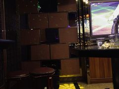 -钱莊Party连锁KTV(常平店)