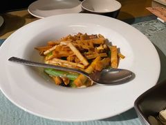 -静颐茶馆·素食(龙华店)