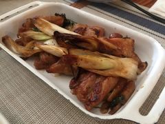-Kitchen·Y洋厨房西餐厅(王府壹号店)