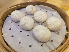 酱肉包-陈傻子餐厅(世纪都会店)