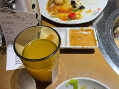 -佰烧海鲜烤肉火锅自助(熙地港店)