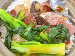 -煲煲掂风味煲仔饭餐厅(西区店)