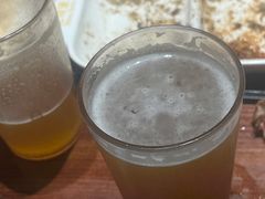 -比特堡啤酒烤肉自助料理(和平店)