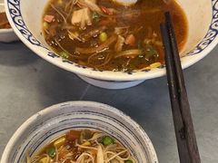 -梅溪·小伙子干挑面(安吉总店)