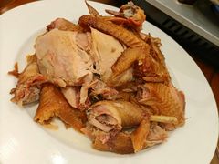 -李氏八大件老菜馆(万宝街店)