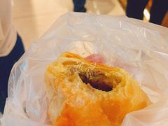 咖喱牛肉饺-老大昌(淮海中路店)