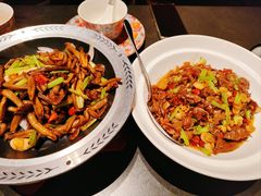 -知楚•精致湖北菜(武商MALL店)