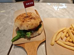 -必胜客(蜀山万象汇店)