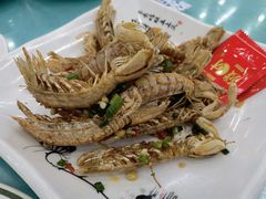 -景好海鲜餐厅(大鹏必选旅游店)