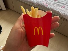 -麦当劳(南湖城市广场店)