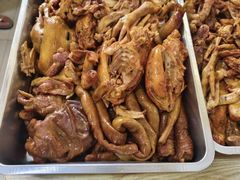 -佳源烧烤熏酱小酒馆(富江家园店)