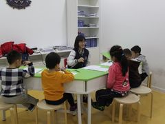 -金色雨林感统训练·专注力·语言认知·心理沙盘(天通苑校区)