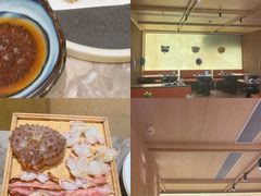 -松临·铁板烧&Omakase(神农店)