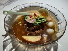 -七八冷面·延边朝鲜族美食(圣熙八号店)