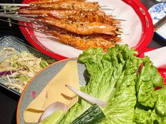 -老味烧烤(总店)