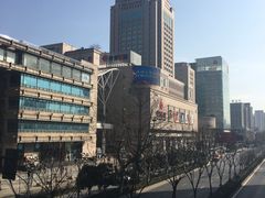 -银泰百货(西湖店)
