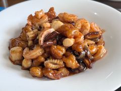 -良师门滨海人家·海鲜·家常菜(滨海城店)