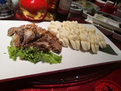 -便宜坊烤鸭店(航天桥店)