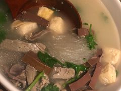 -香园茶社·金陵小灶(老门东店)