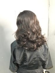 -HD HAIR STYLE